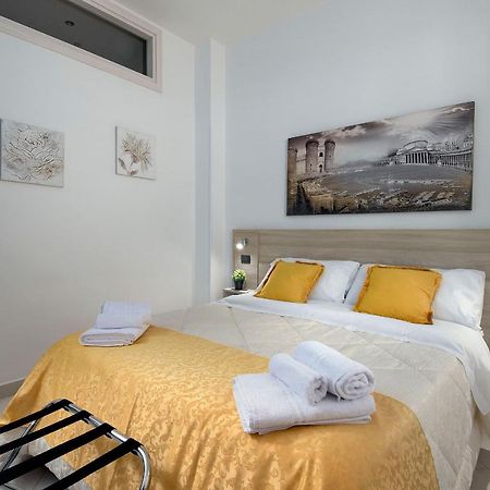 La Preziosa Apartment Duomo Neapel Exterior foto
