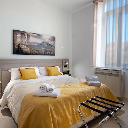 La Preziosa Apartment Duomo Neapel Exterior foto