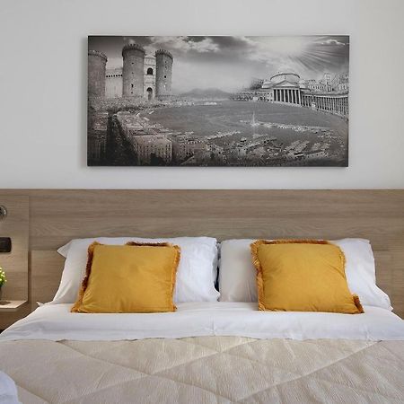 La Preziosa Apartment Duomo Neapel Exterior foto
