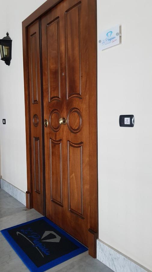 La Preziosa Apartment Duomo Neapel Exterior foto