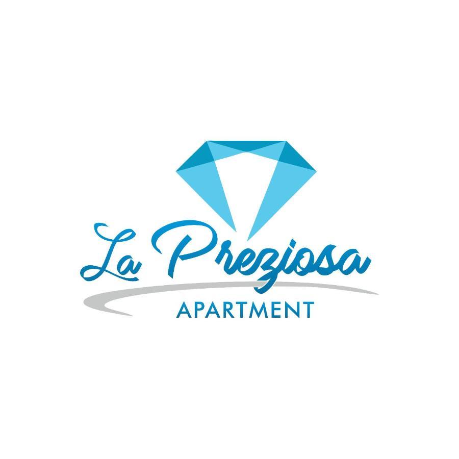 La Preziosa Apartment Duomo Neapel Exterior foto
